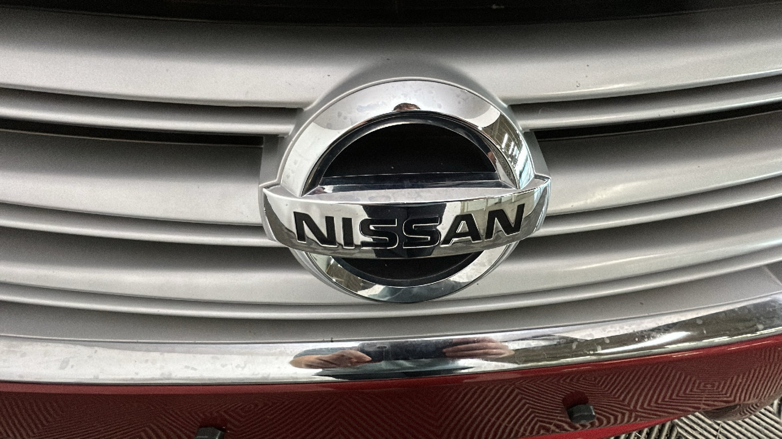 Used 2015 Nissan Sentra SV FWD image 10