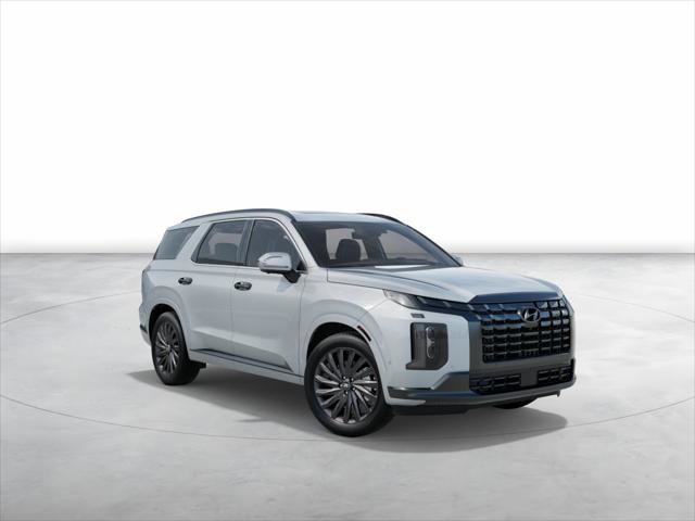 New 2025 Hyundai Palisade Calligraphy image 2