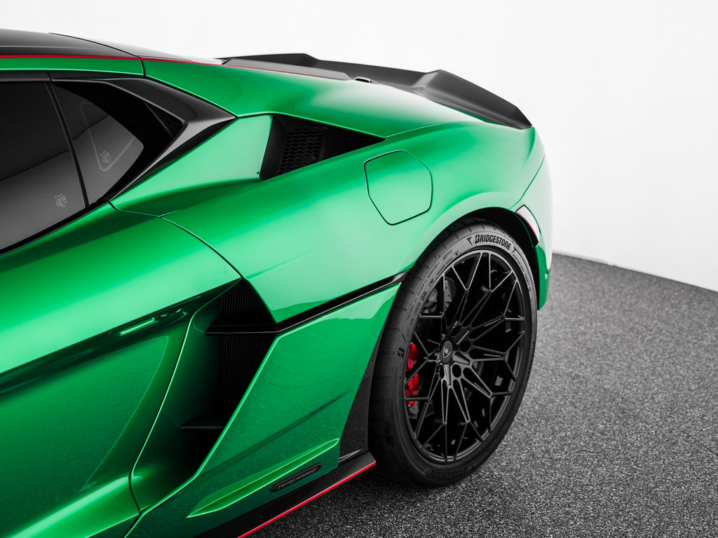 Used 2026 Lamborghini Temerario AWD/4WD image 42