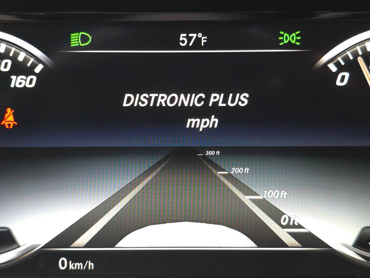 Used 2017 Mercedes-Benz S 550 Cabriolet image 43