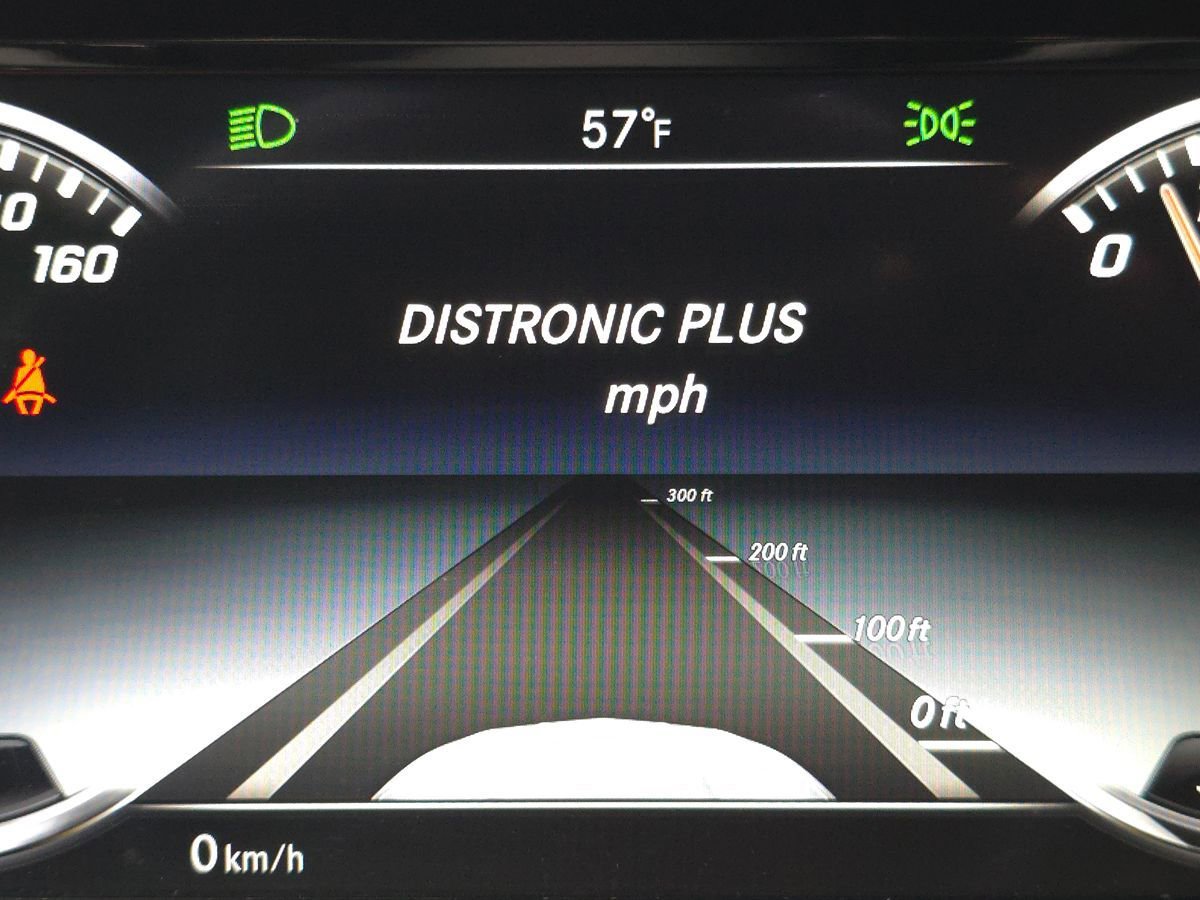 Used 2017 Mercedes-Benz S 550 Cabriolet image 43