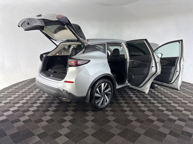 Used 2024 Nissan Murano SL image 14