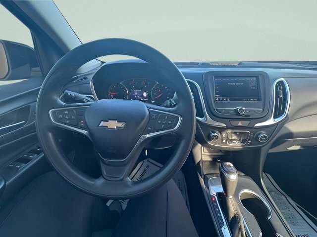 Used 2020 Chevrolet Equinox LT image 23