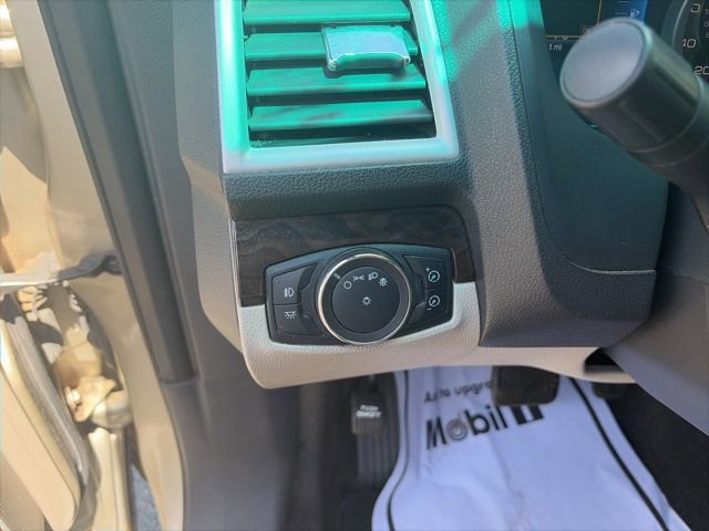 Used 2011 Ford Explorer Limited FWD image 9