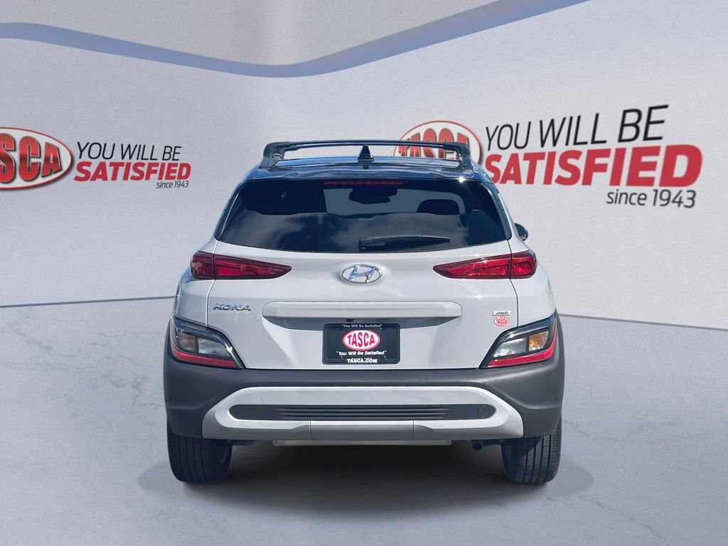 Used 2023 Hyundai Kona SEL image 7