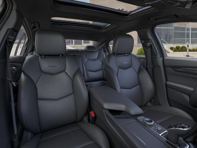 New 2026 Cadillac CT5 Sport RWD image 16