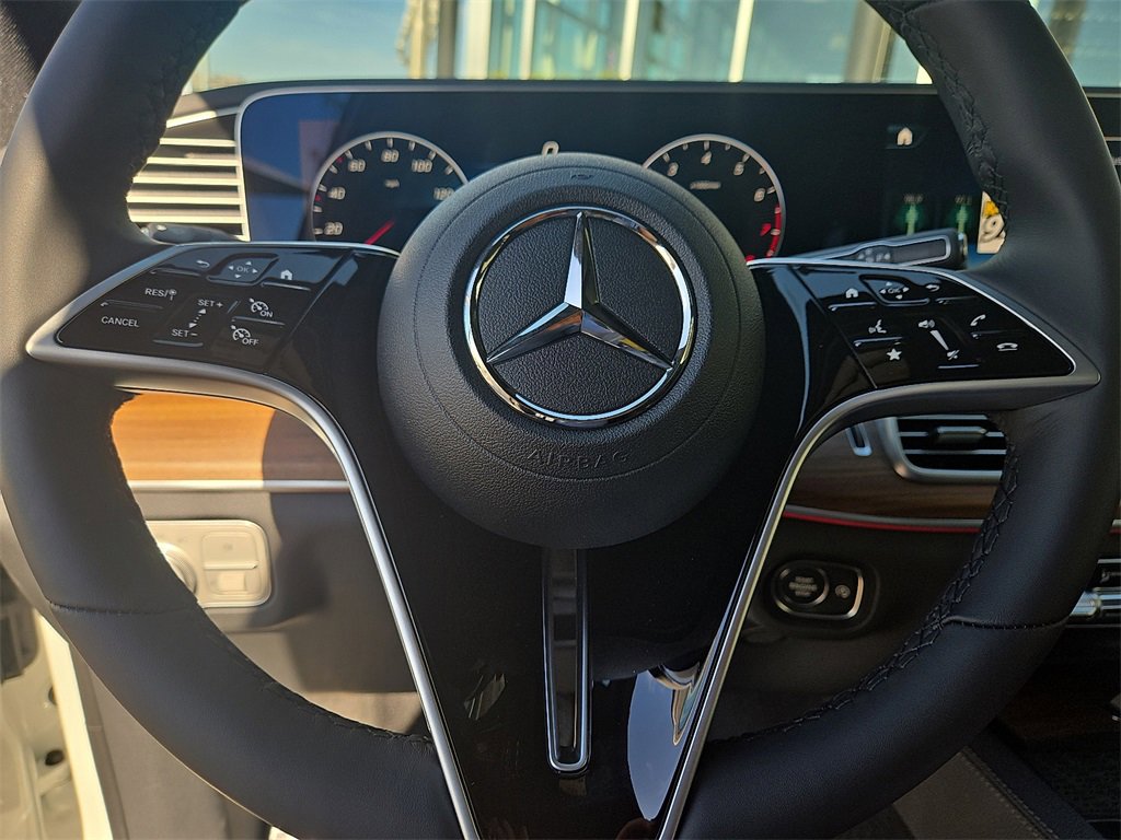 New 2026 Mercedes-Benz GLE 350 4MATIC image 23
