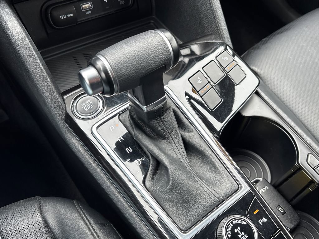 Certified 2023 Kia Sportage X-Line image 27