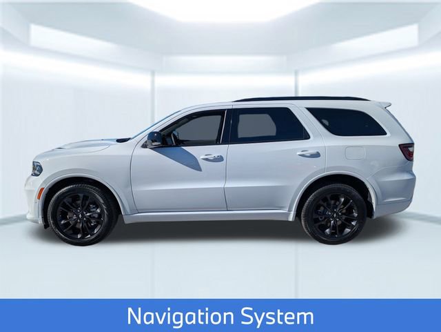 New 2026 Dodge Durango GT image 2