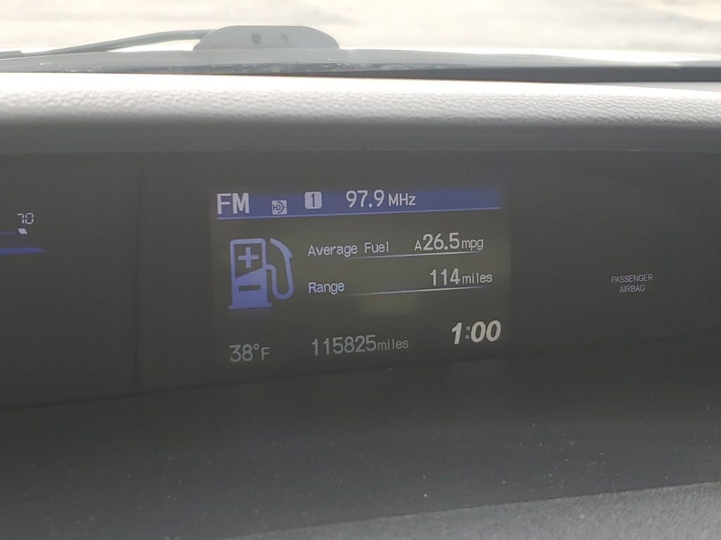 Used 2014 Honda Civic EX-L image 13