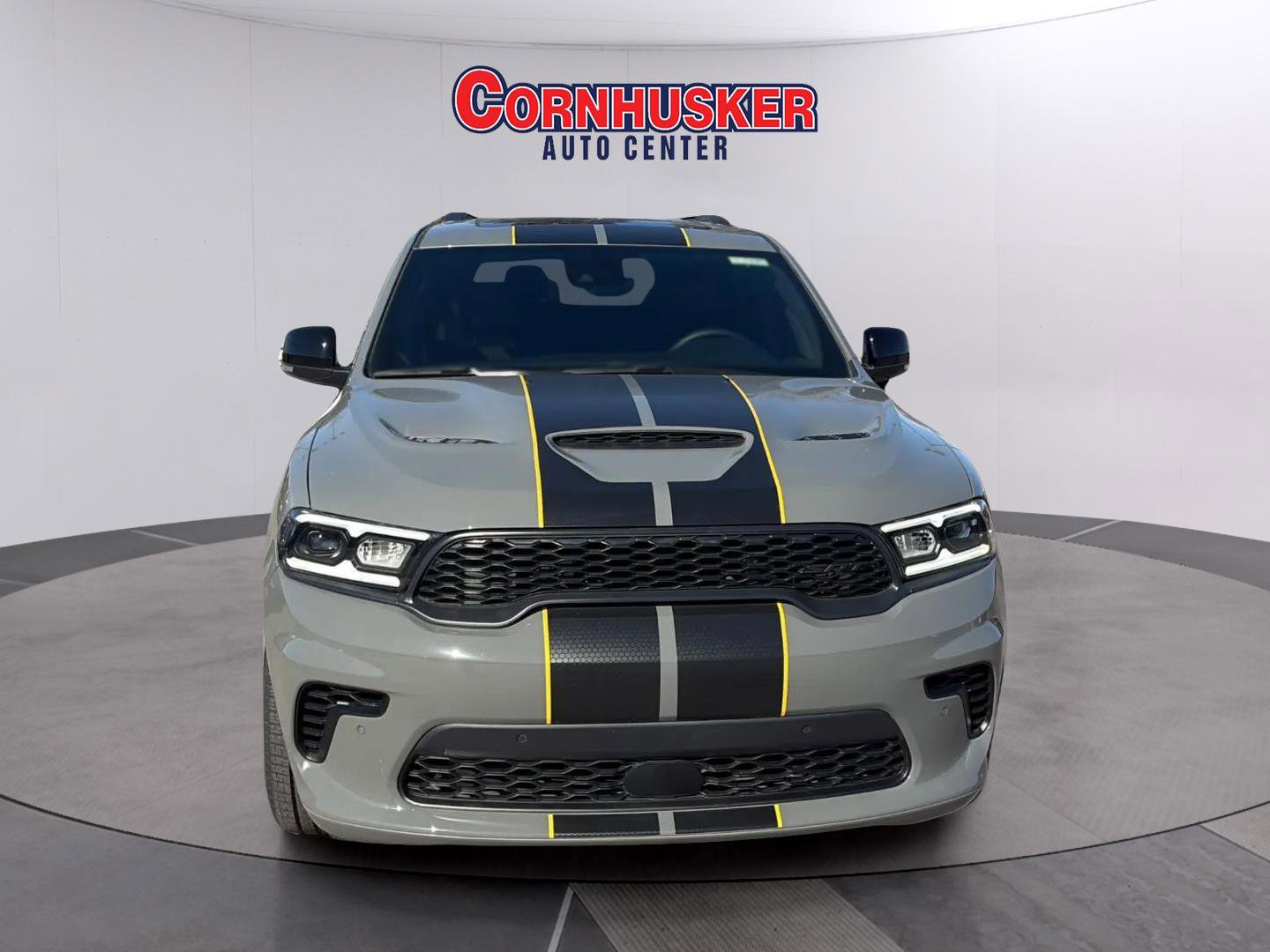 New 2024 Dodge Durango SRT image 2