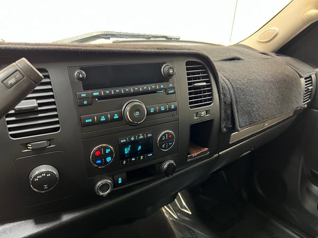 Used 2012 Chevrolet Silverado 1500 LT w/ All-Star Edition AWD/4WD image 22