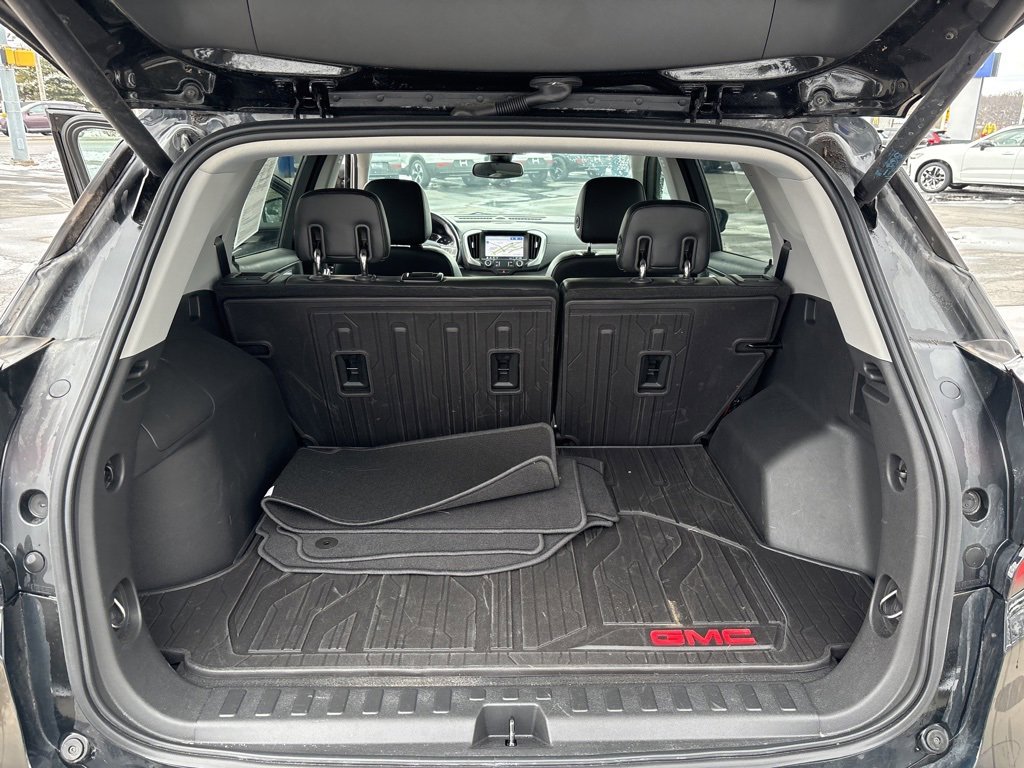 Used 2020 GMC Terrain SLT w/ Preferred Package image 36