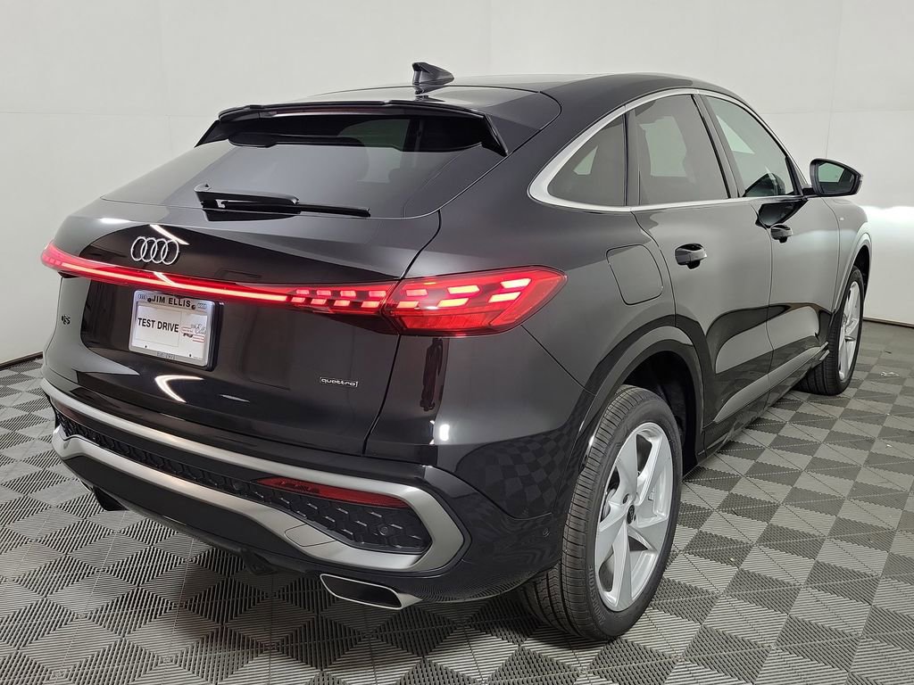 New 2026 Audi Q5 Premium Plus AWD/4WD image 6