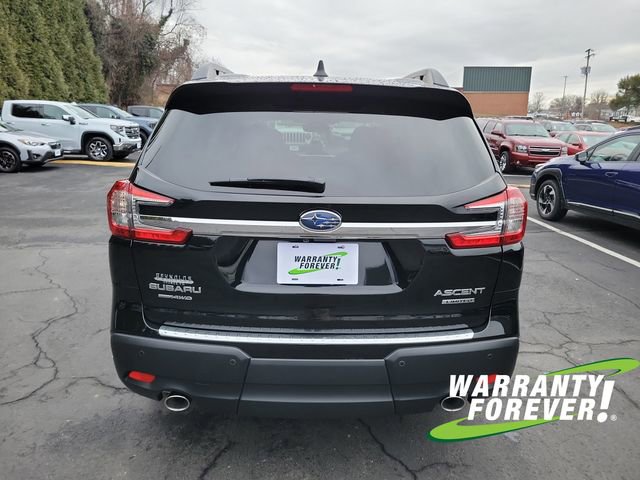 New 2026 Subaru Ascent Limited image 6