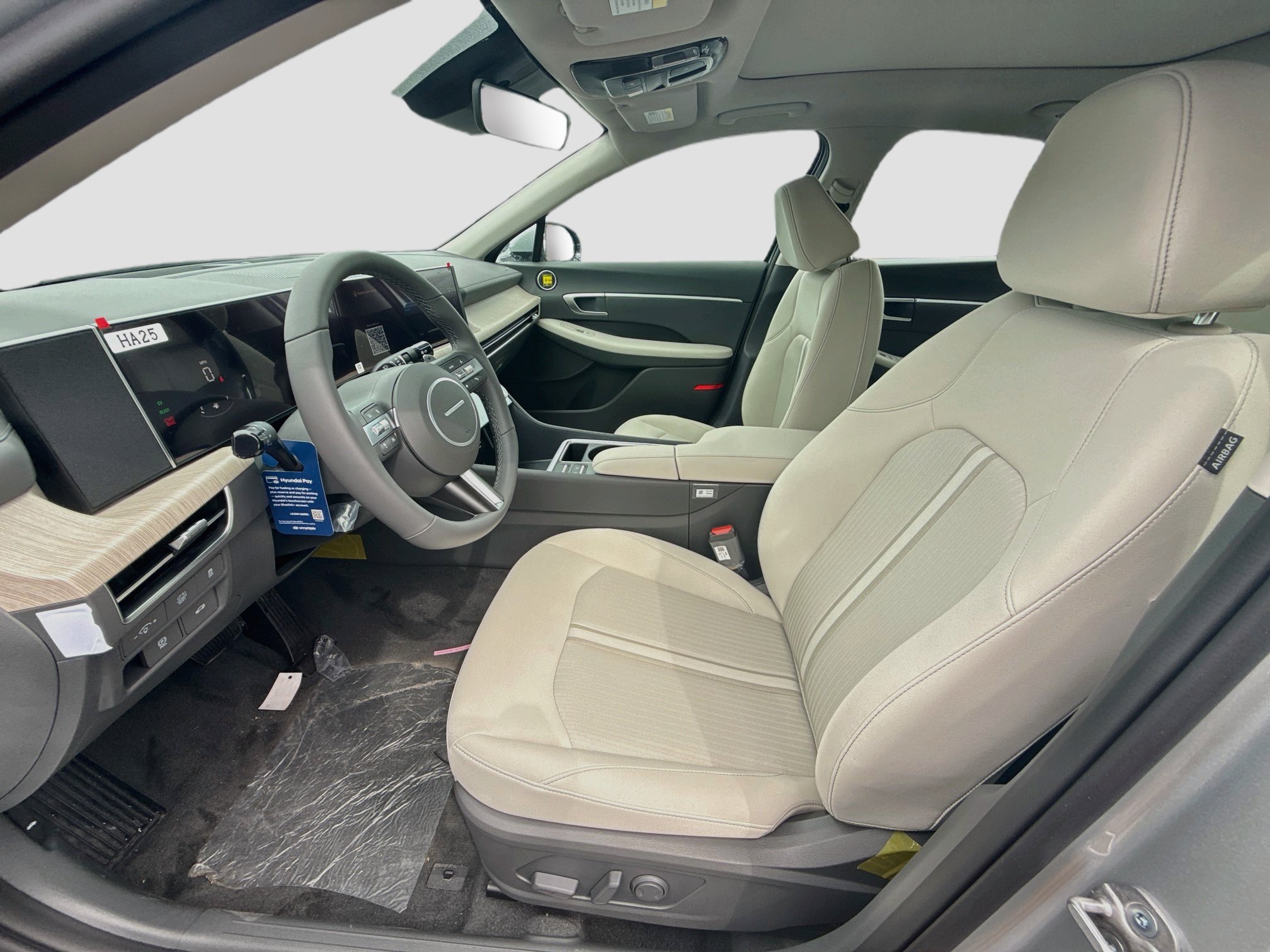 New 2026 Hyundai Sonata SEL FWD image 14