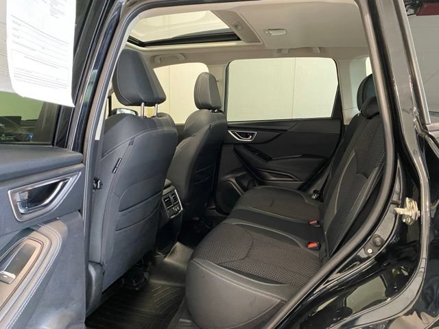 Used 2020 Subaru Forester Premium AWD/4WD image 14