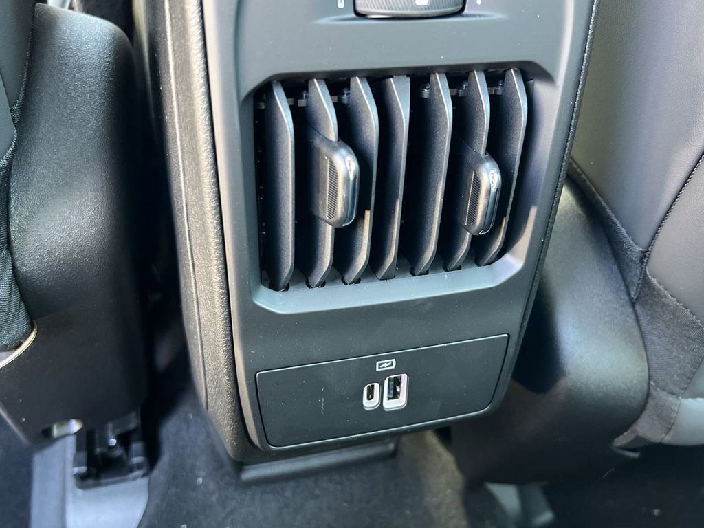 New 2024 Dodge Hornet R/T Plus image 23