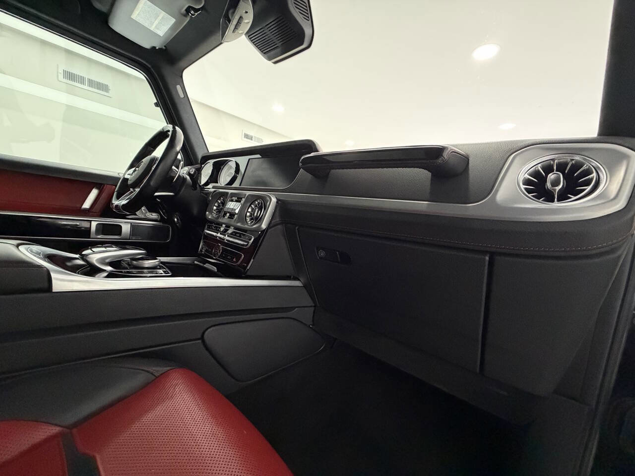 Used 2019 Mercedes-Benz G 63 AMG 4MATIC image 17
