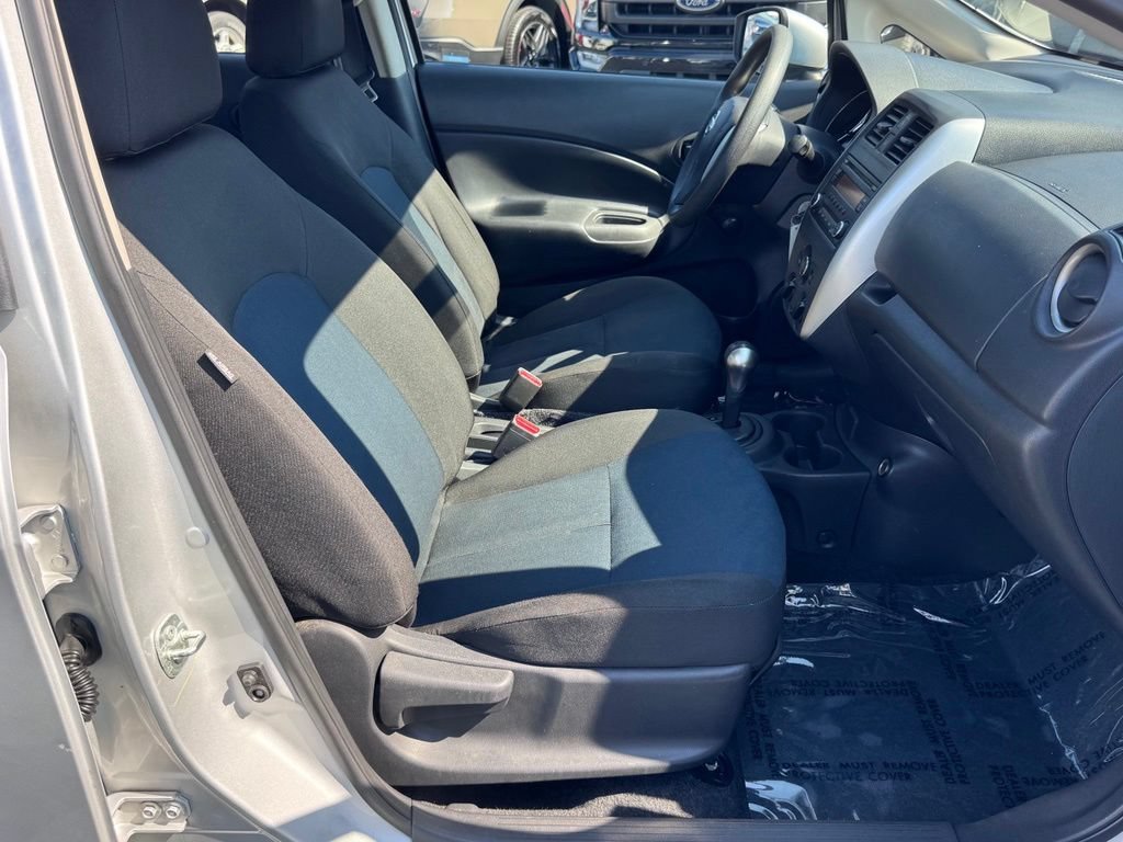 Used 2018 Nissan Versa Note S FWD image 18