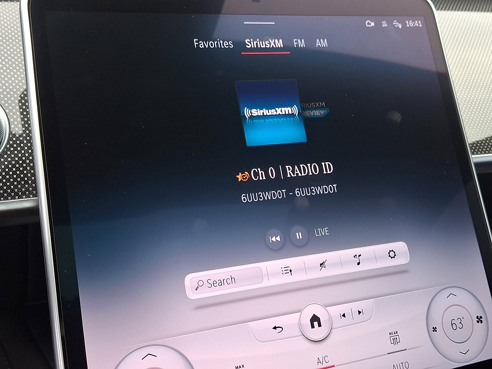 Certified 2022 Mercedes-Benz S 580 4MATIC Sedan image 18