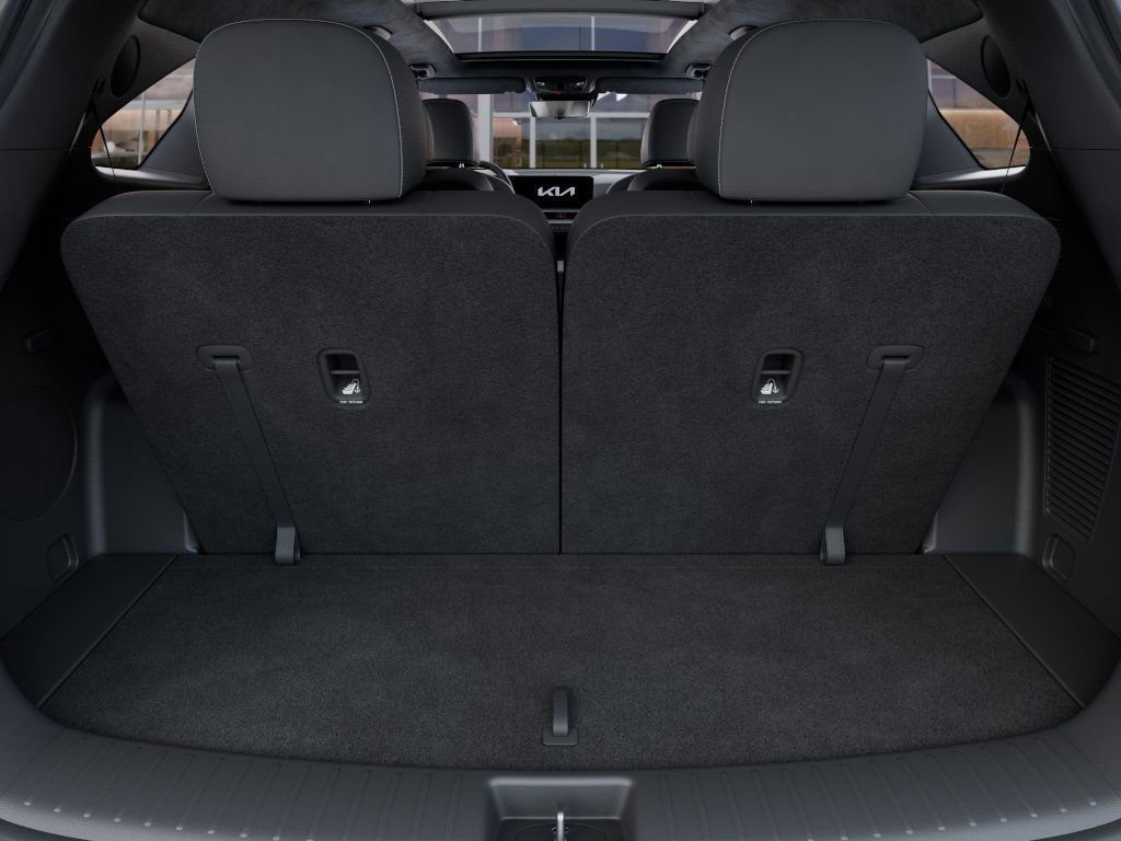 New 2026 Kia Sorento SX Prestige image 19