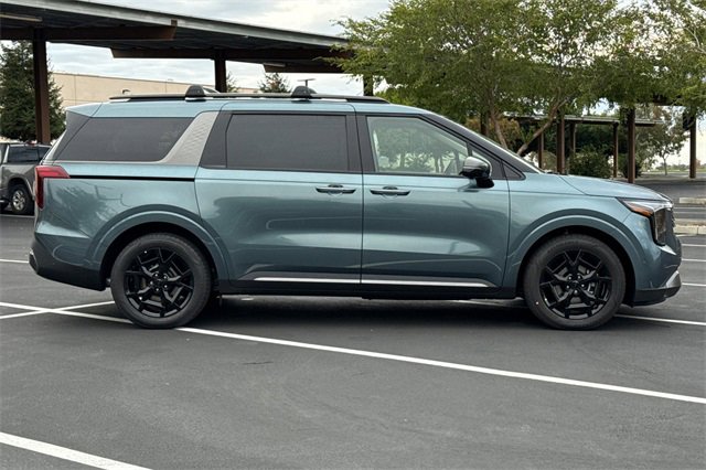 New 2026 Kia Carnival SX Prestige image 3