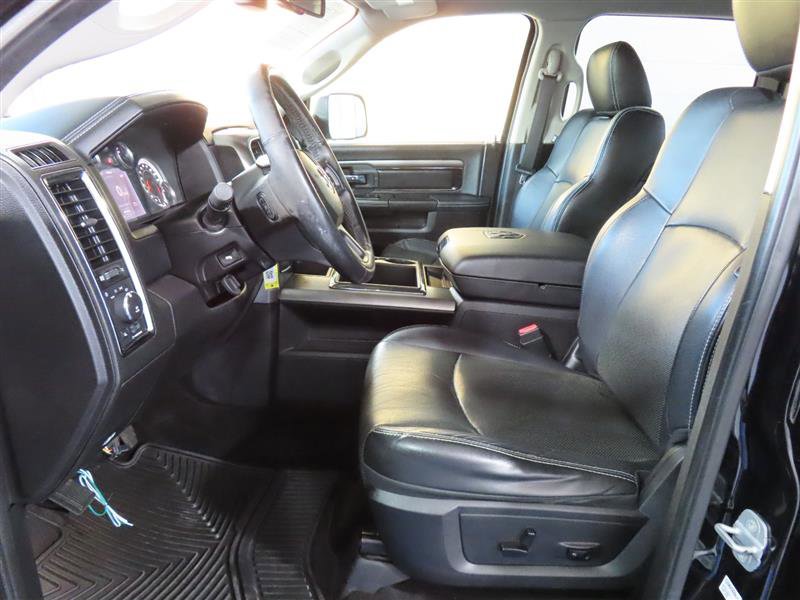 Used 2014 RAM 1500 Sport RWD image 15