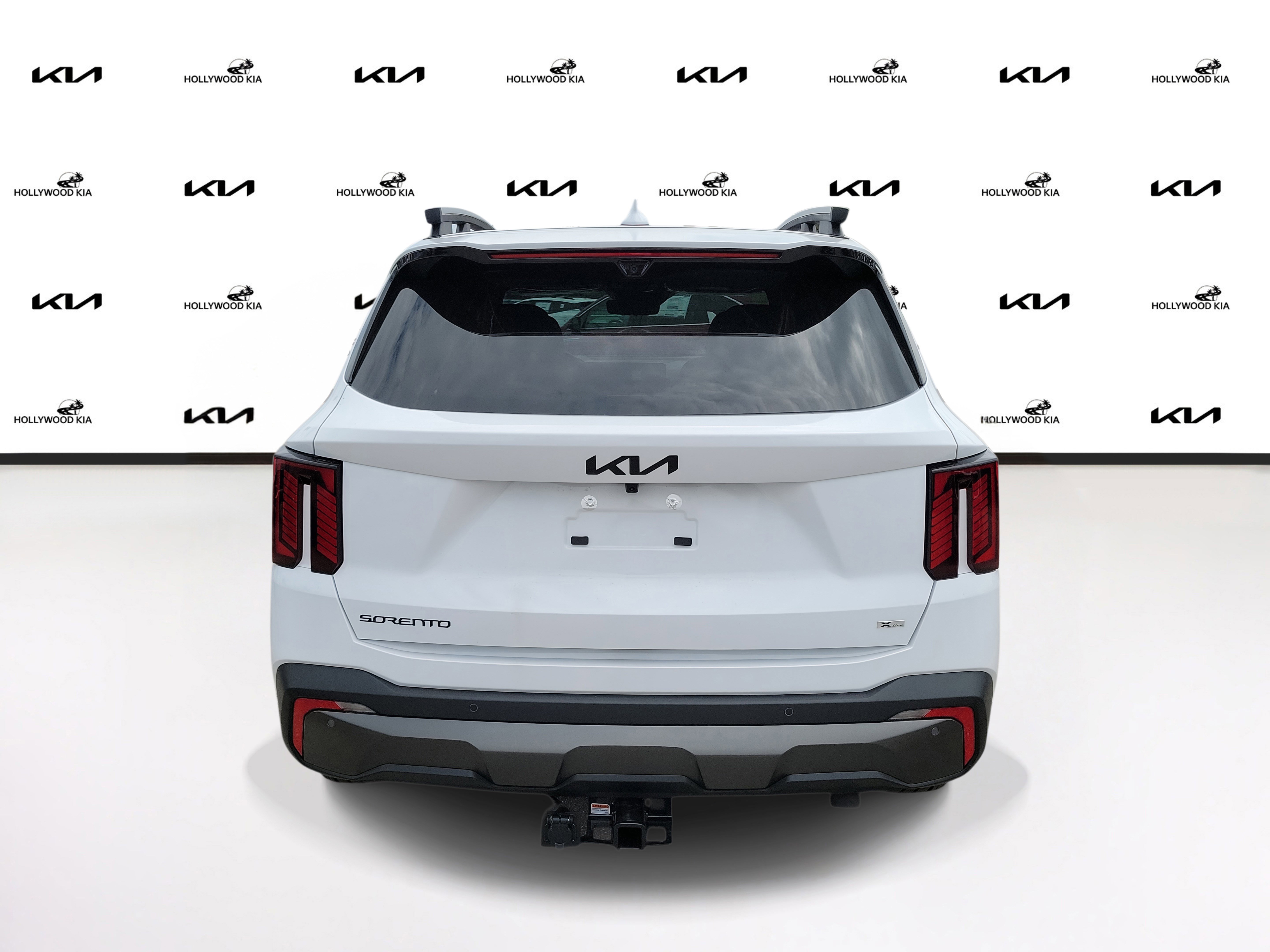 New 2025 Kia Sorento SX Prestige image 6