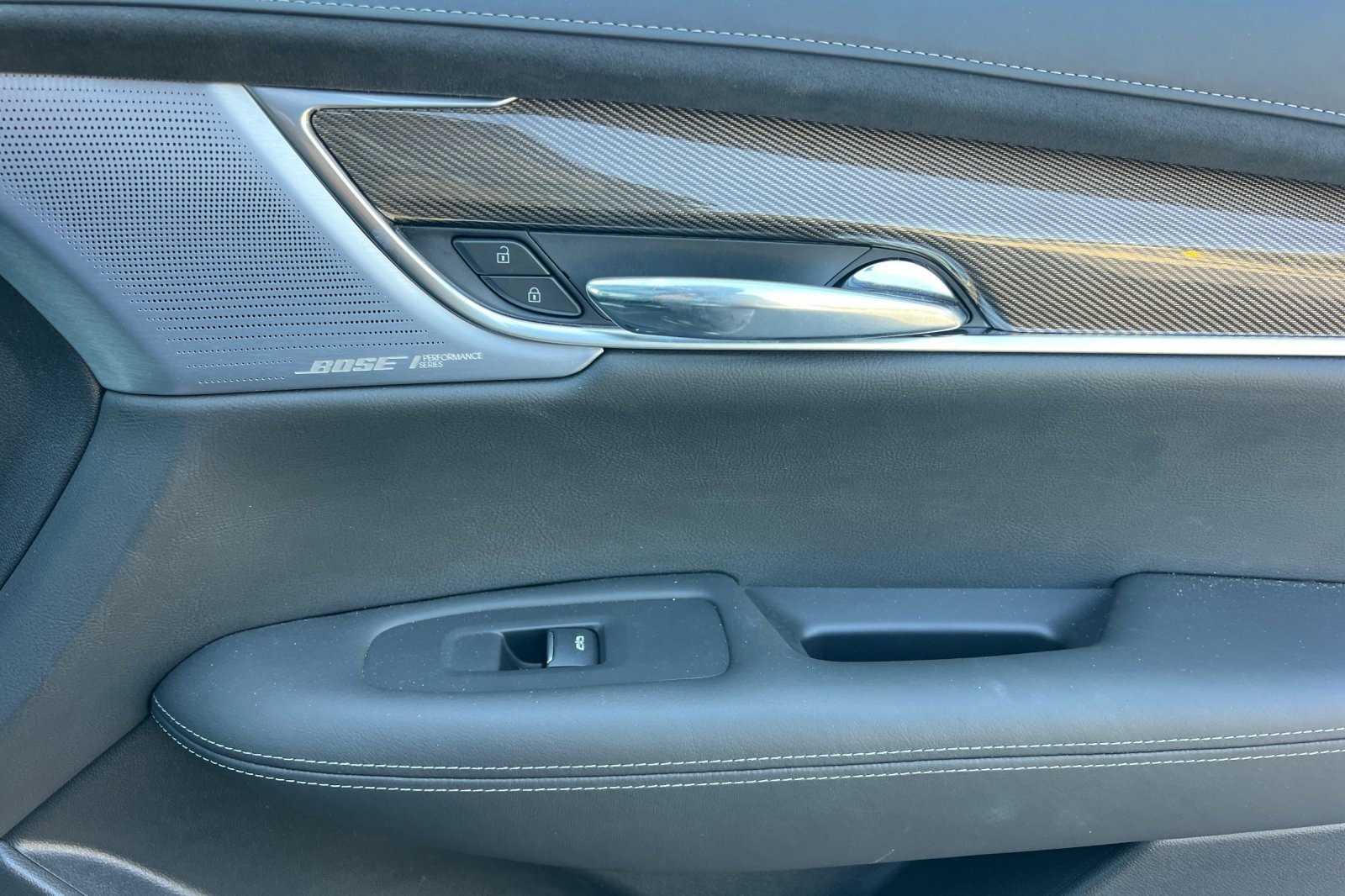 Certified 2024 Cadillac XT6 Sport w/ Platinum Package image 20