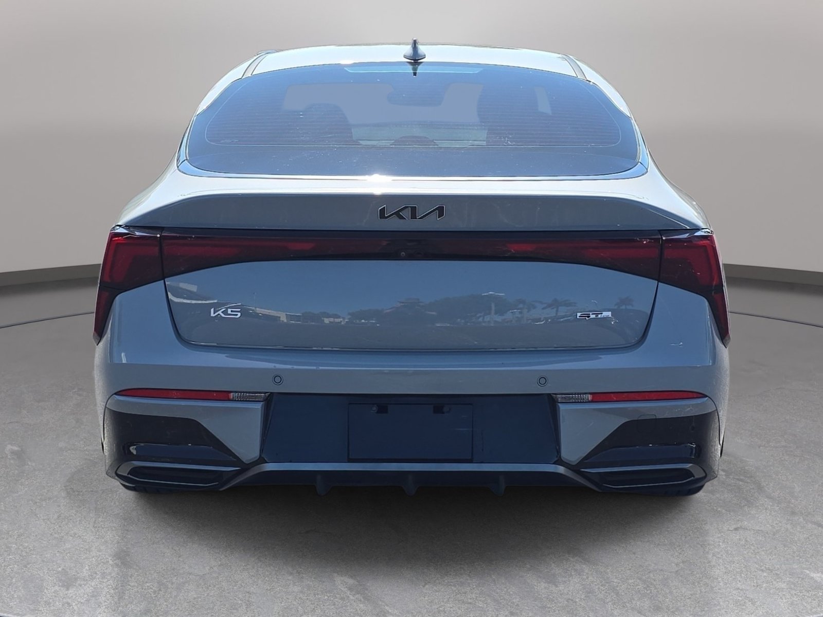 Used 2025 Kia K5 GT-Line FWD image 7