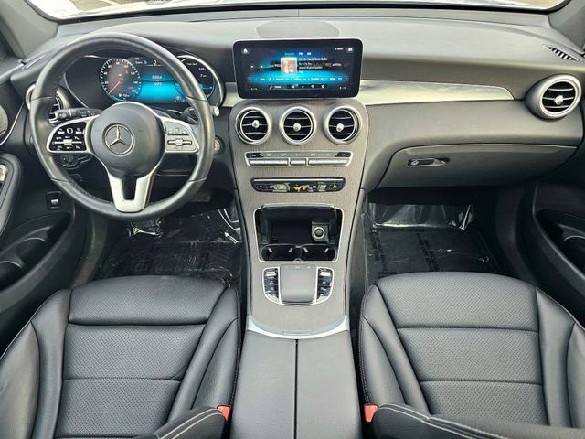 Used 2021 Mercedes-Benz GLC 300 4MATIC image 26