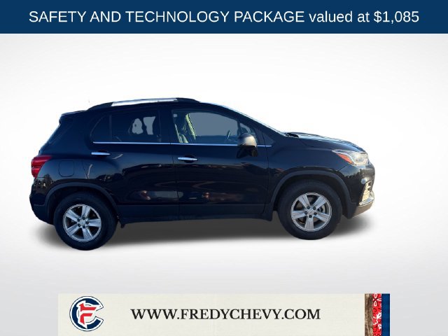 Used 2025 Chevrolet Equinox LT w/ Convenience Package II AWD/4WD image 4