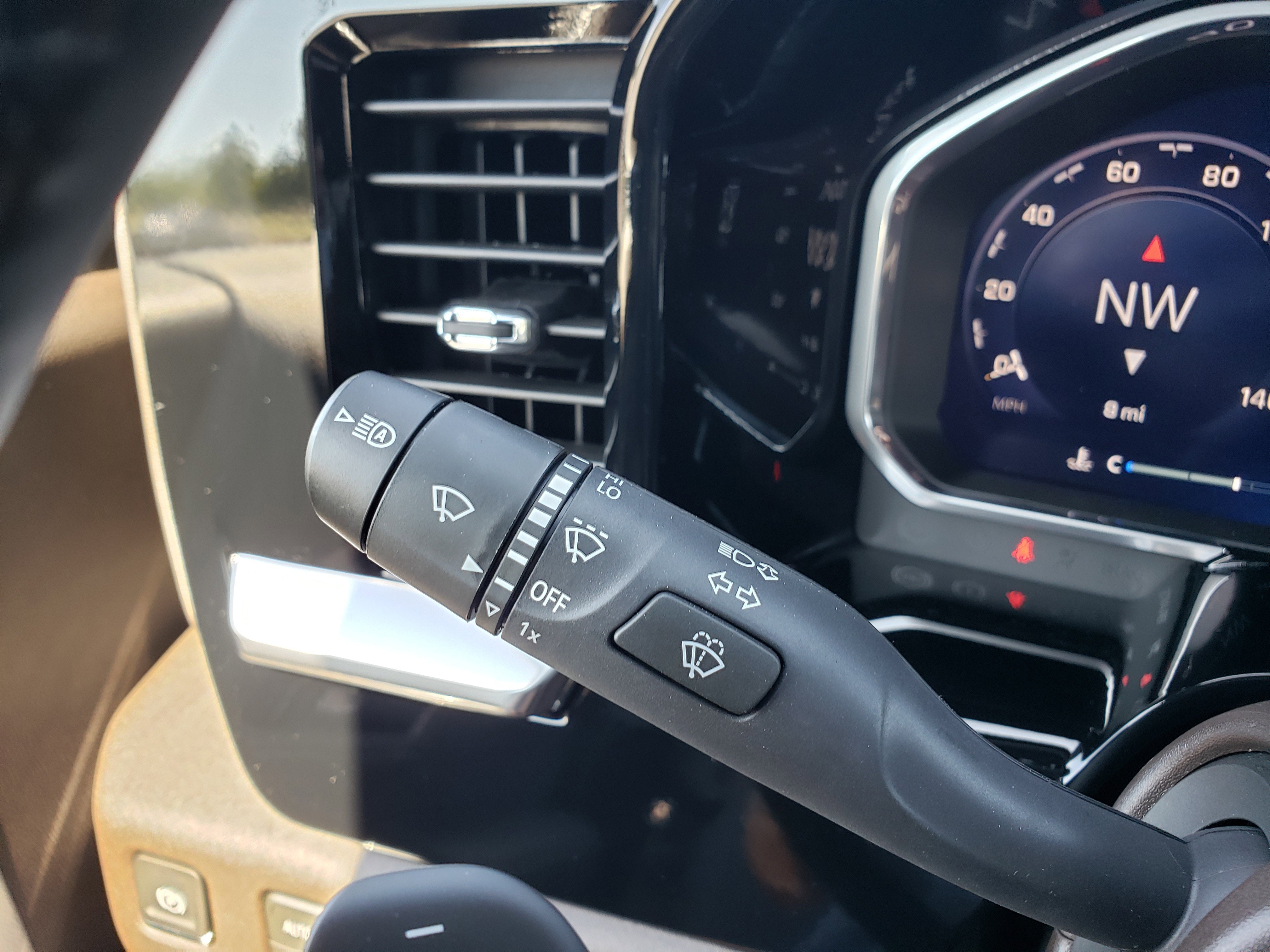 New 2026 Chevrolet Silverado 1500 LTZ AWD/4WD image 17