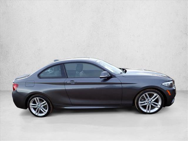 Used 2017 BMW 230i Coupe image 3