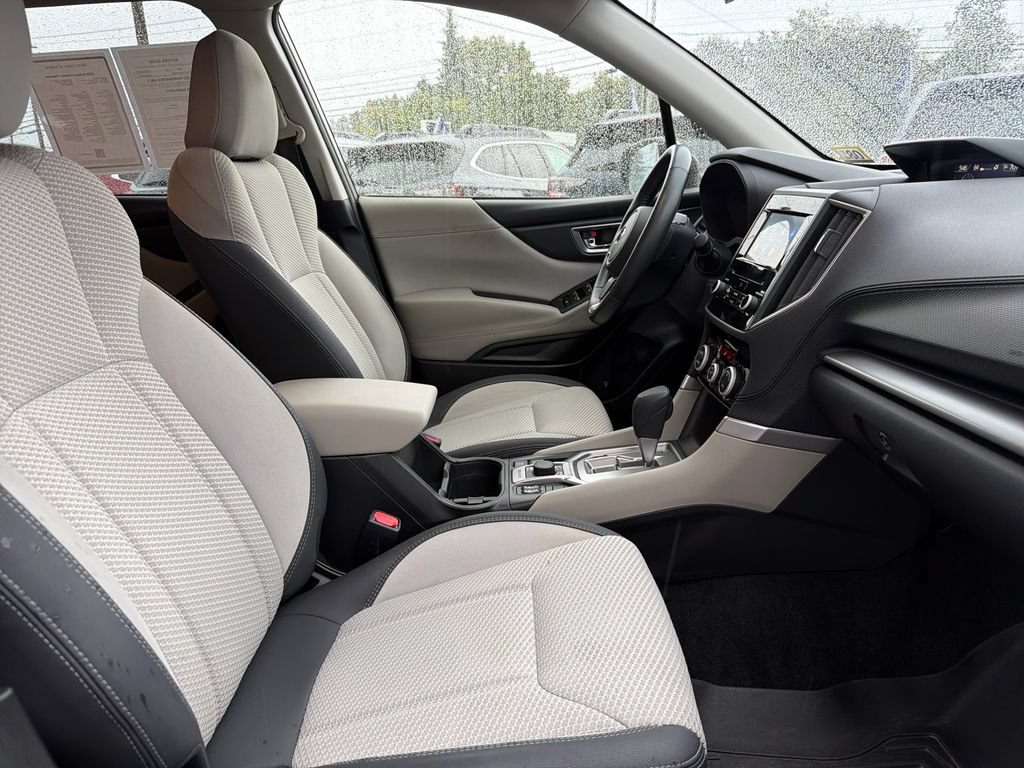 Used 2020 Subaru Forester Premium AWD/4WD image 37