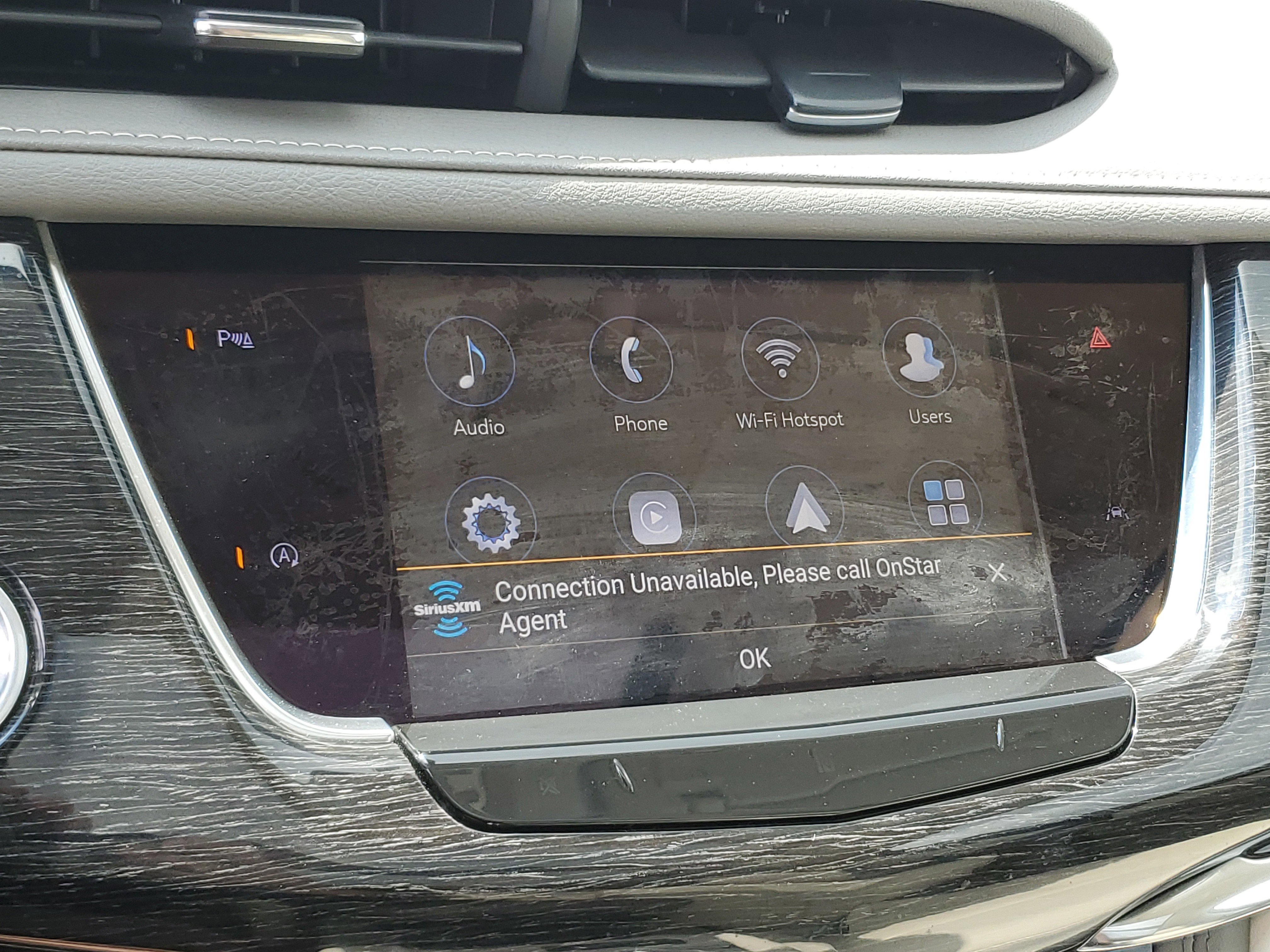 Used 2021 Cadillac XT6 Premium Luxury w/ LPO, Floor Liner Package image 24