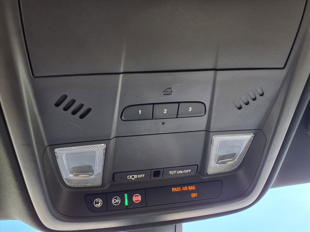 Used 2019 Cadillac XT5 FWD image 10