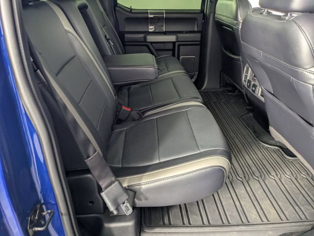 Used 2018 Ford F150 Raptor w/ Equipment Group 802A Luxury AWD/4WD image 38