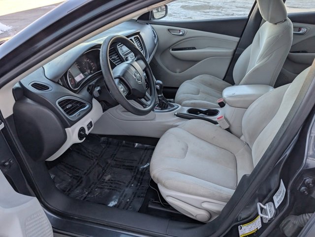 Used 2013 Dodge Dart SXT image 2