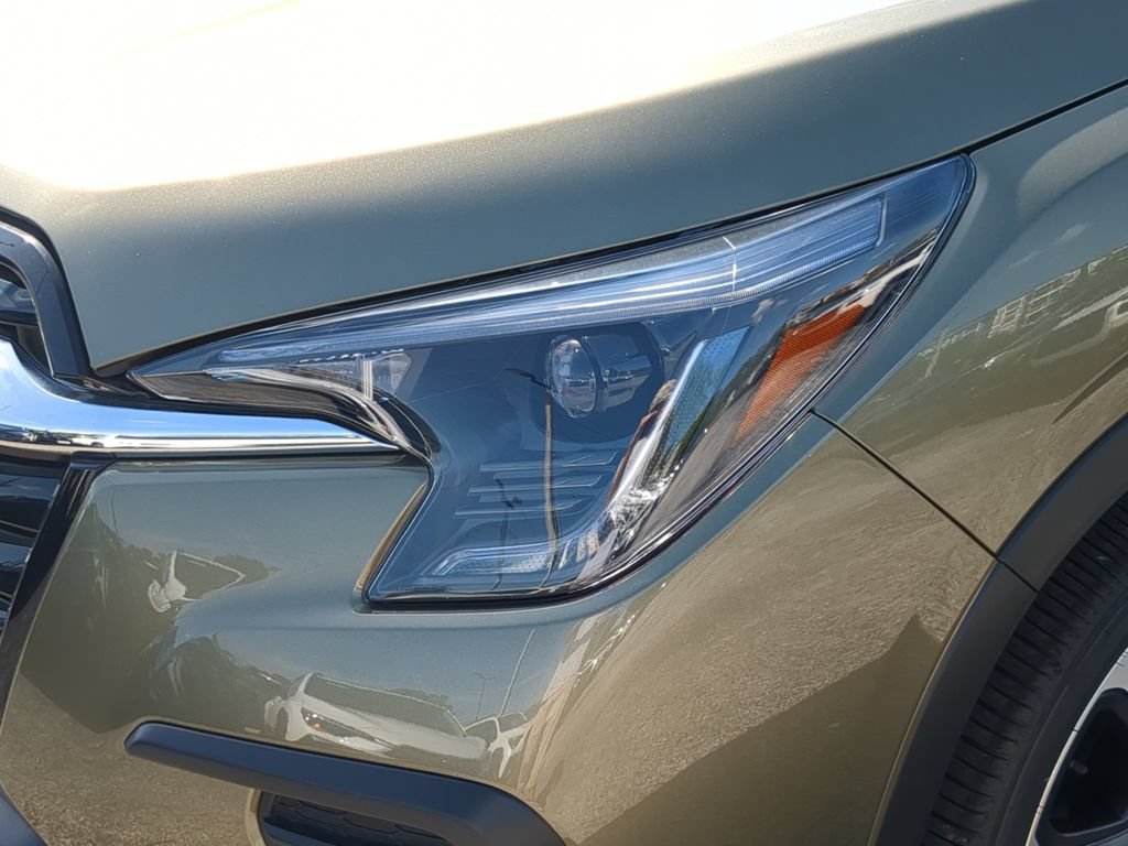New 2026 Subaru Ascent Touring AWD/4WD image 7