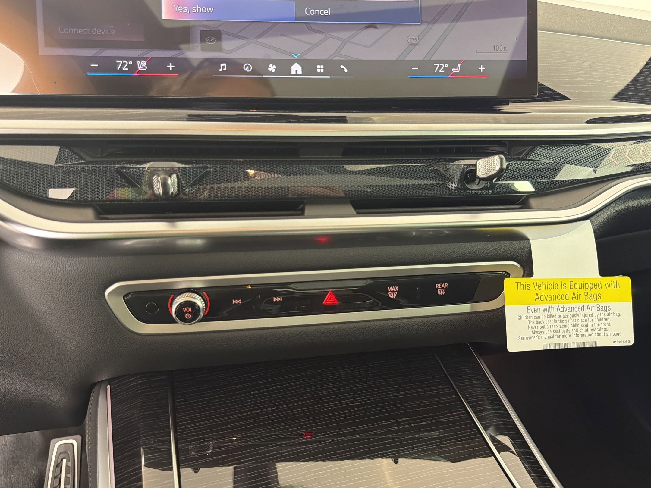 New 2026 BMW X5 xDrive40i w/ M Sport Package AWD/4WD image 23