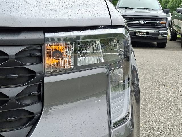 Used 2026 Ford Maverick XLT AWD/4WD image 9