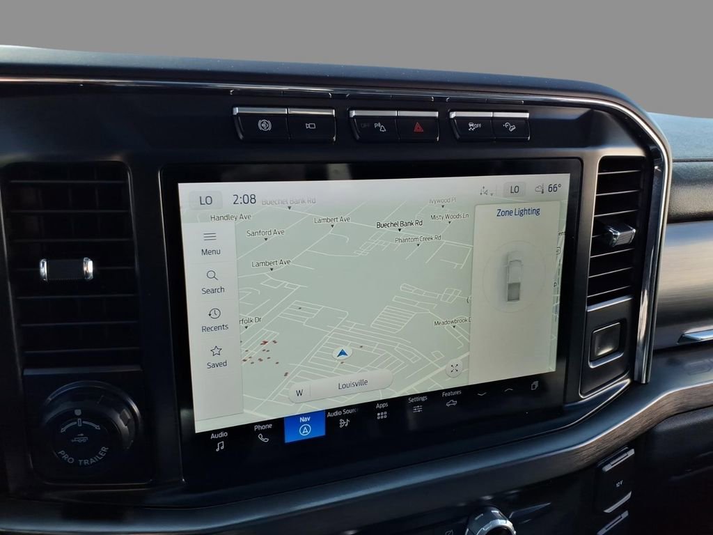 Used 2023 Ford F250 Lariat w/ Lariat Ultimate Package image 28