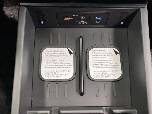 New 2026 Hyundai Santa Fe Calligraphy image 25