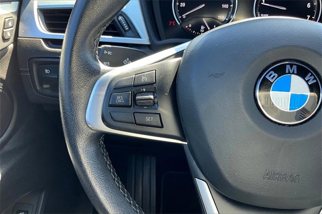Used 2022 BMW X2 sDrive28i w/ Convenience Package image 18