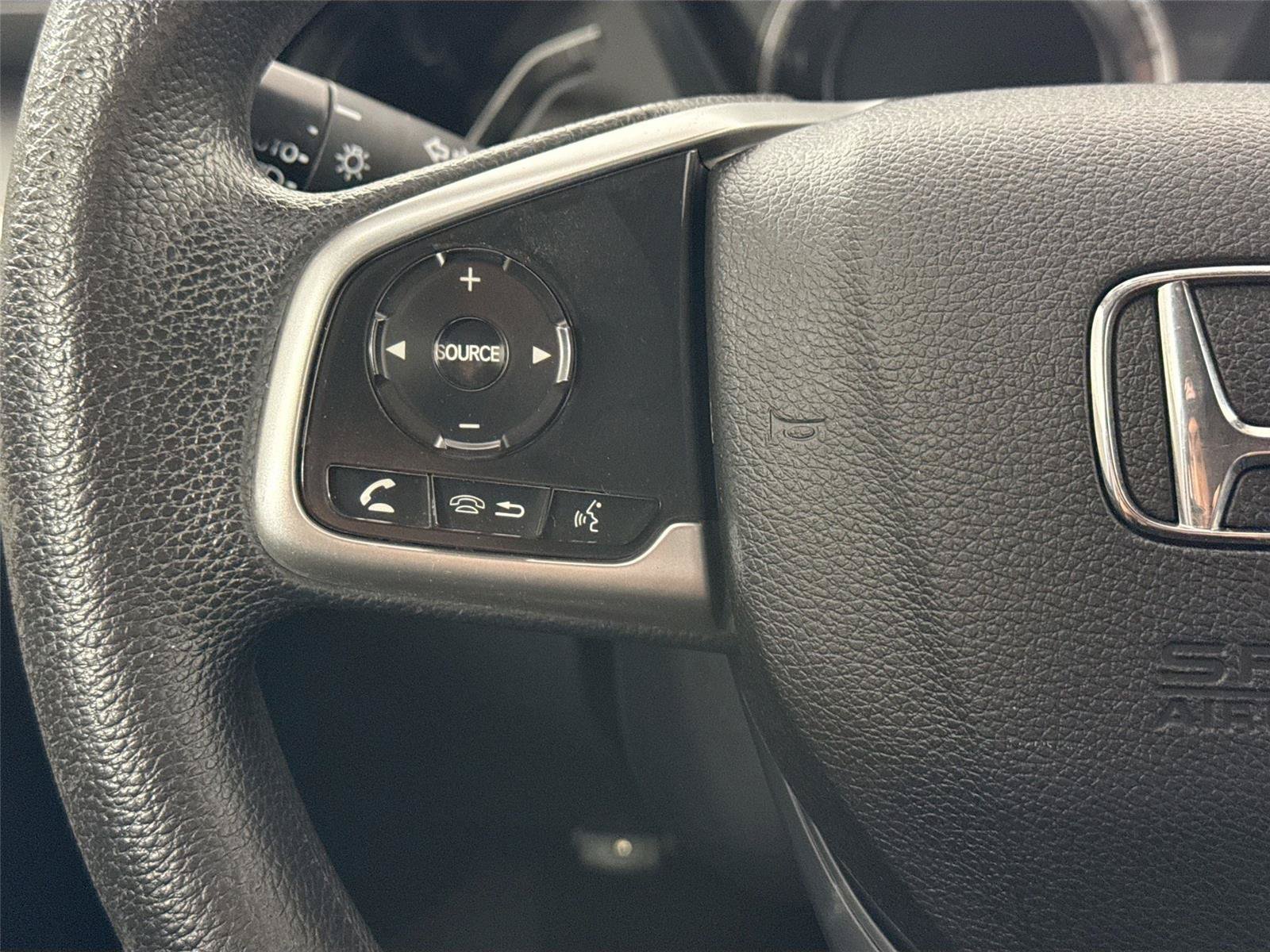 Used 2017 Honda Civic LX image 16