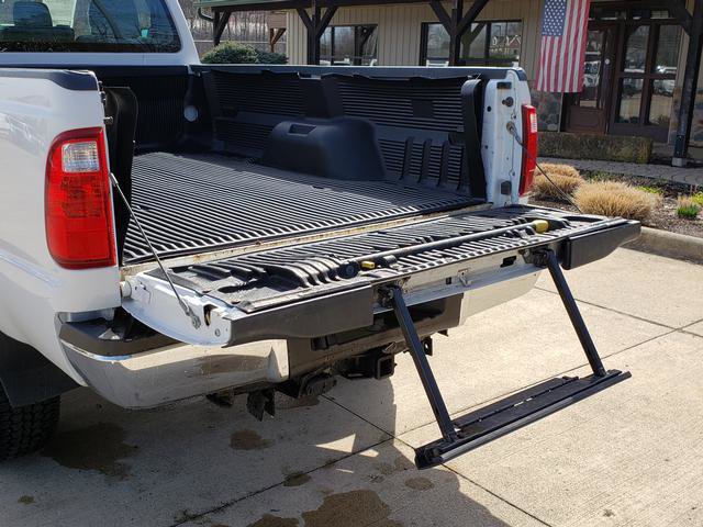 Used 2014 Ford F350 XL AWD/4WD image 5
