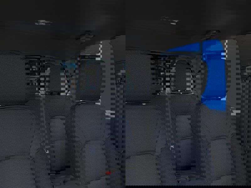 New 2026 Chevrolet Colorado W/T image 24