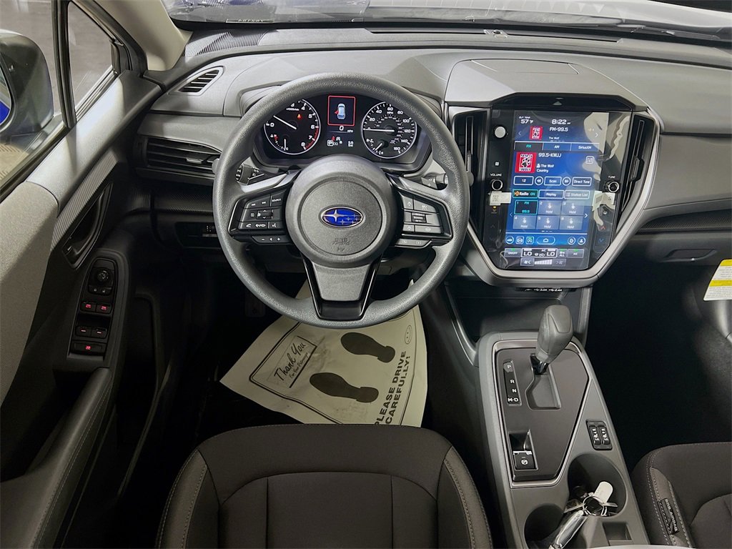 New 2025 Subaru Crosstrek 2.0i Premium image 18